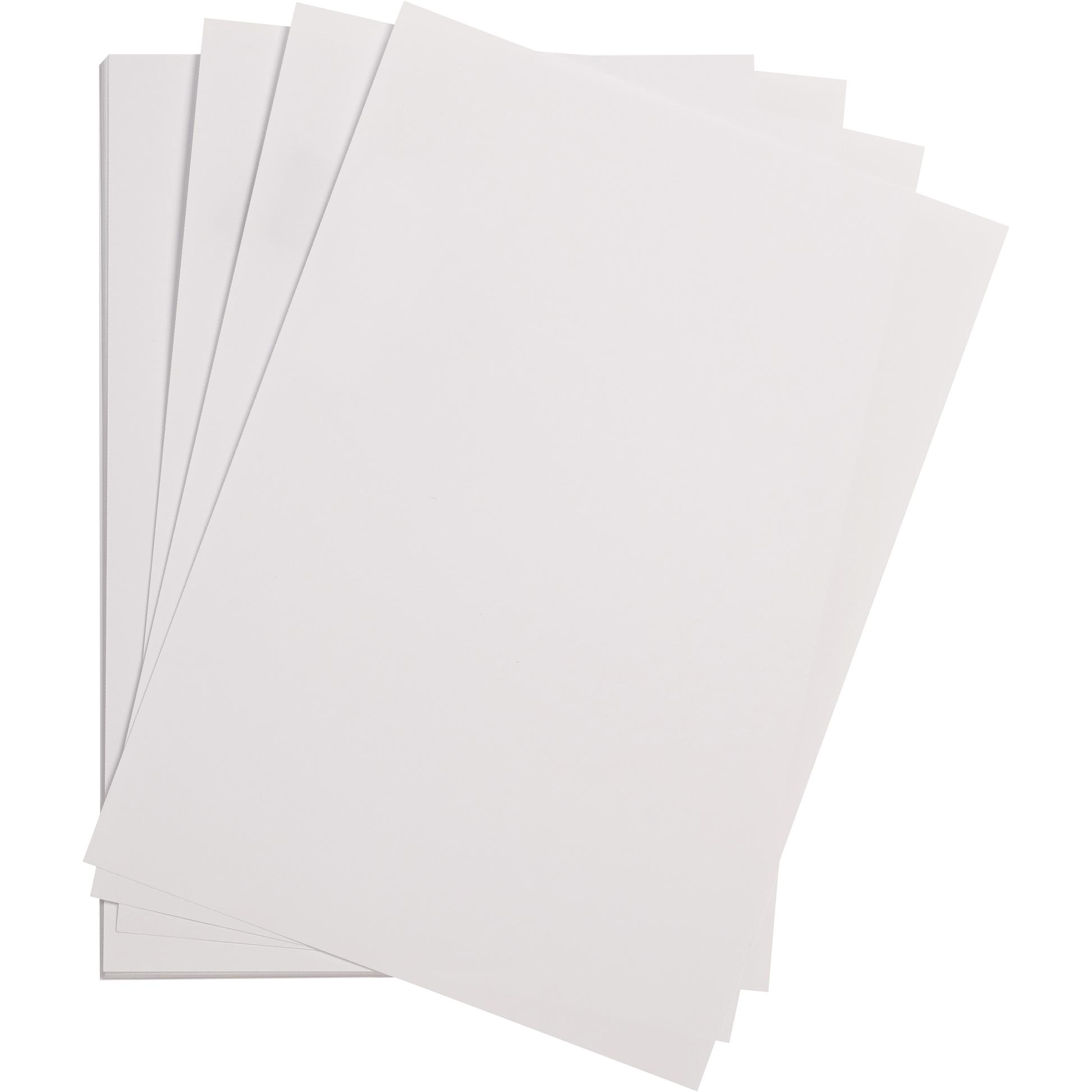 Clairefontaine, Bastelpapier, Farbige Zeichnung (120 g/m², 38 x)