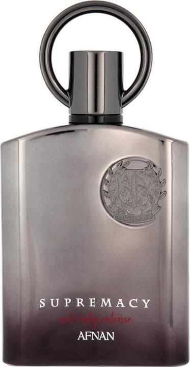 Produktbild Afnan Supremacy Not Only Intense (Extrait De Parfum, 100 ml)