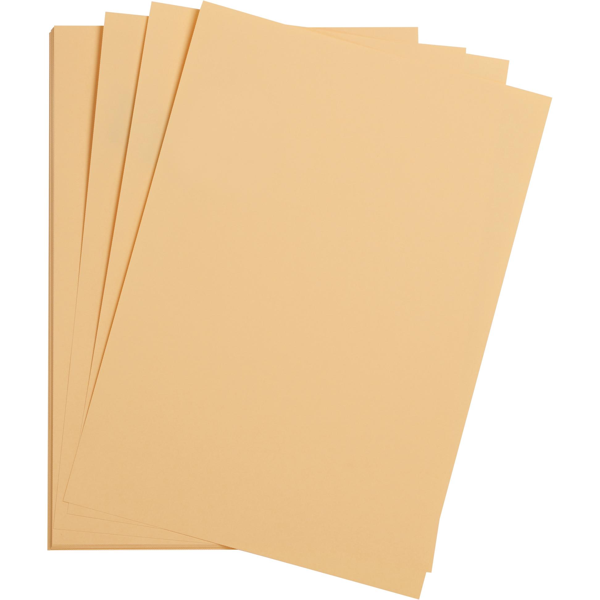 Clairefontaine, Bastelpapier, Farbige Zeichnung (120 g/m², 2 x)