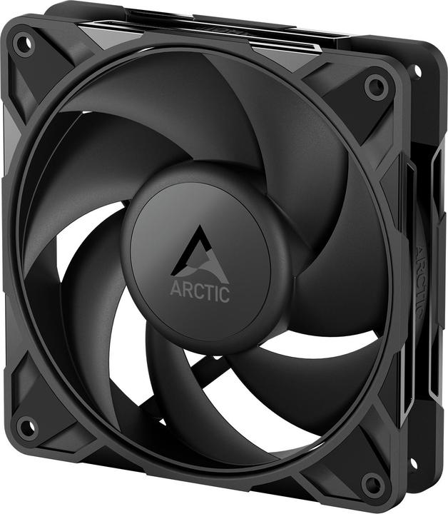 Actual product image Arctic Lüfter 140*140*27 P14 Pro Reverse A-RGB (140 mm, 1x)