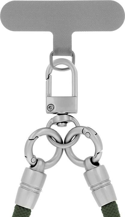 Productafbeelding OEM Universal phone strap Ultra green