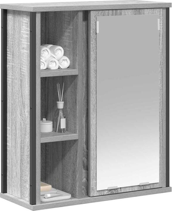 Actual product image vidaXL Flamingo