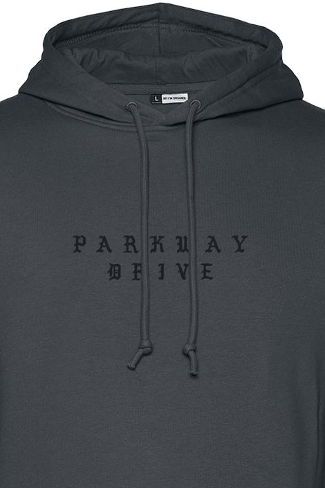 Produktbild Parkway Drive Glitch (XL)