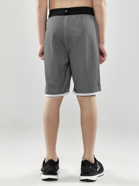 Produktbild Craft Progress Reversible Basket Shorts JR