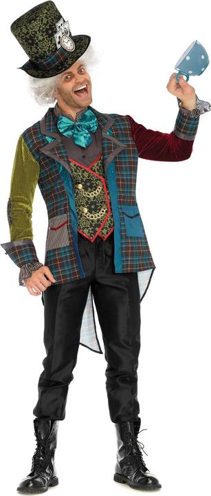 Produktbild Leg Avenue Verrückter Hutmacher - Mad Hatter (M)
