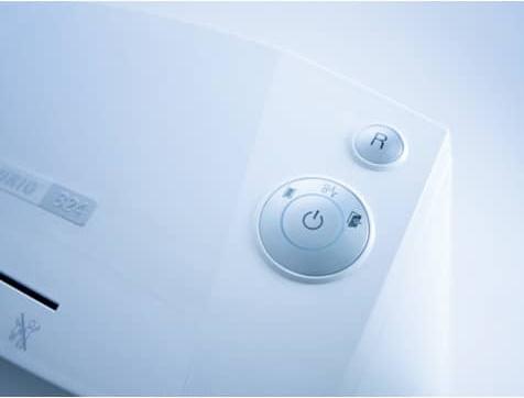 Produktbild HSM Aktenvernichter SECURIO B24 (Partikelschnitt)