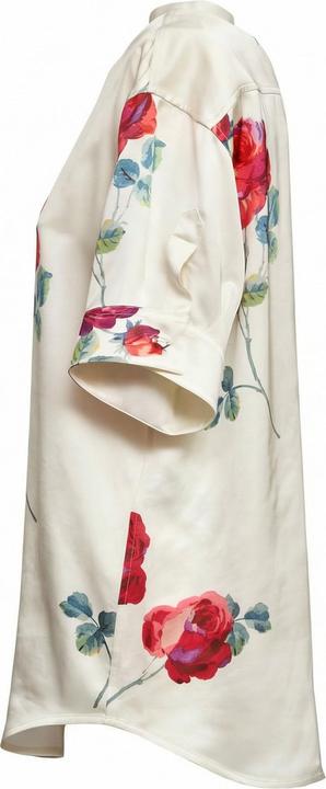 Immagine prodotto N°21 Camicia M/m Con Stampa A Fiori (42)