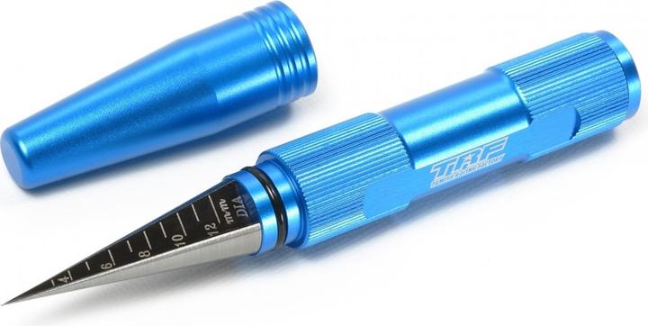 Produktbild Tamiya R/C Body Reamer