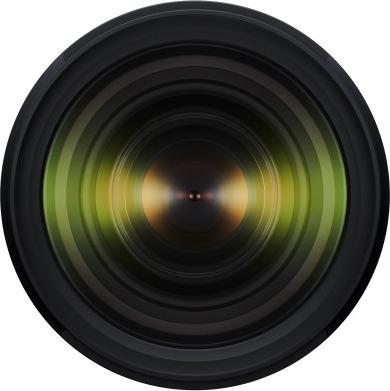 Actual product image Tamron AF 35-150 mm f/2.0-2.8 Di III VXD (Sony E, full size)