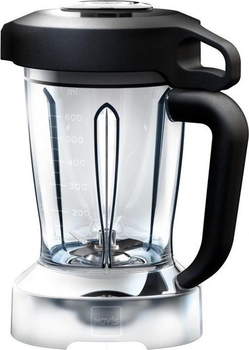 Novis Mixbehälter