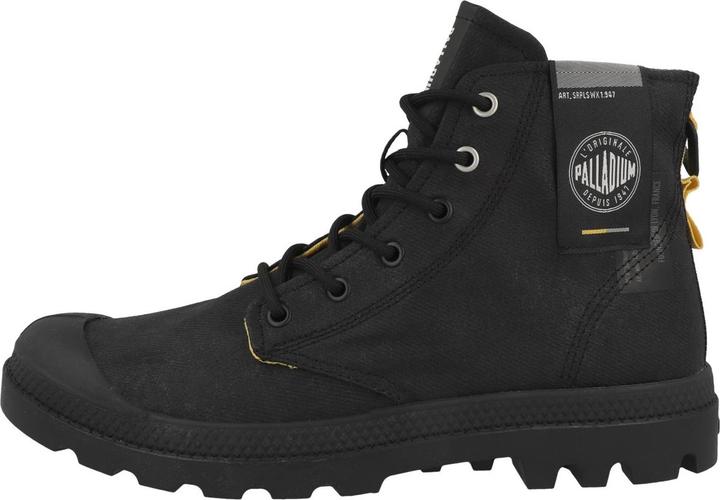 Produktbild Palladium Pampa Surplus - 63667 (46)