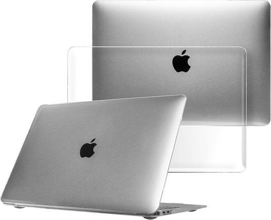 Actual product image Laut Crystal-X Hardcase 15" - Ultralight & scratch resistant (15.30", Apple)