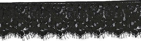 Actual product image Ouch! Blindfold Mystère Lace Mask