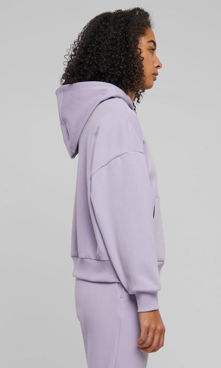 Immagine prodotto Urban Classics Felpa con cappuccio da donna Cozy Oversize - 131401 (3XL)