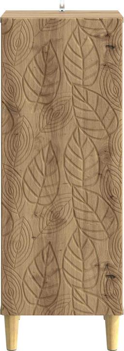Produktbild vidaXL Sideboard (34.50 x 33 x 90 cm)