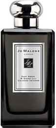 Image du produit Jo Malone Dark Amber & Ginger Lily Cologne Intense (Eau de cologne, 100 ml)