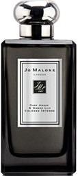 Immagine prodotto Jo Malone Colonia di giglio scuro e ambra e zenzero intenso (Eau de cologne, 100 ml)