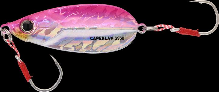 Actual product image Caperlan Biastos Slow