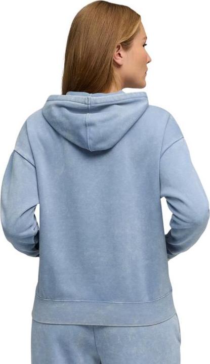 Actual product image Puma ESS ELEVATED Relaxed Wash Hoodie FL (L)