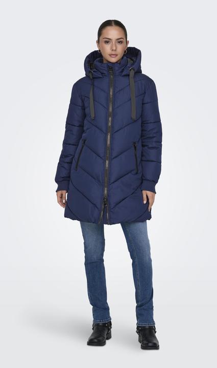 Produktbild JdY JDYSKYLAR Langer Parka Langer Parka (M)