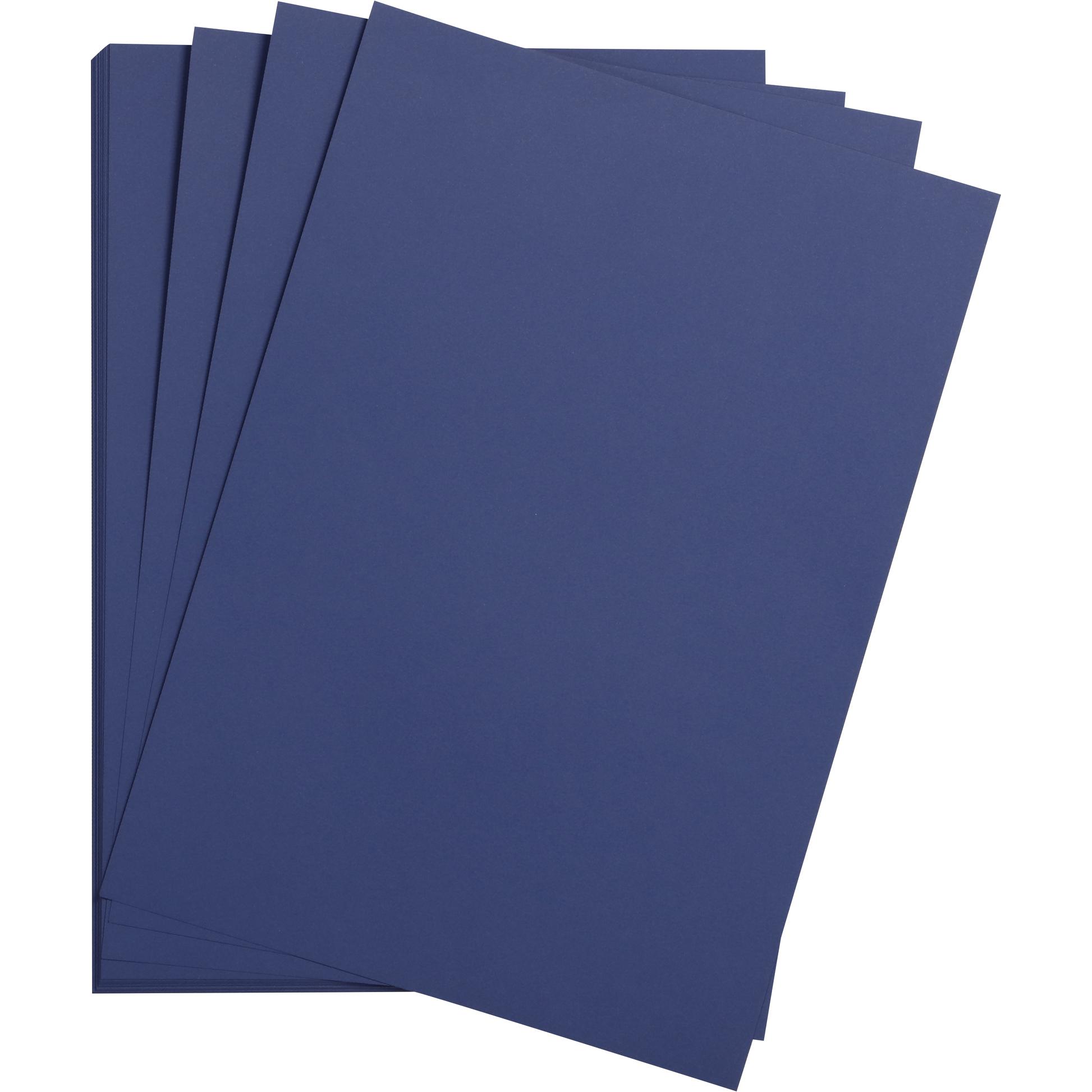 Thumbnail - Clairefontaine, Bastelpapier, Farbige Zeichnung (185 g/m², 1 x)