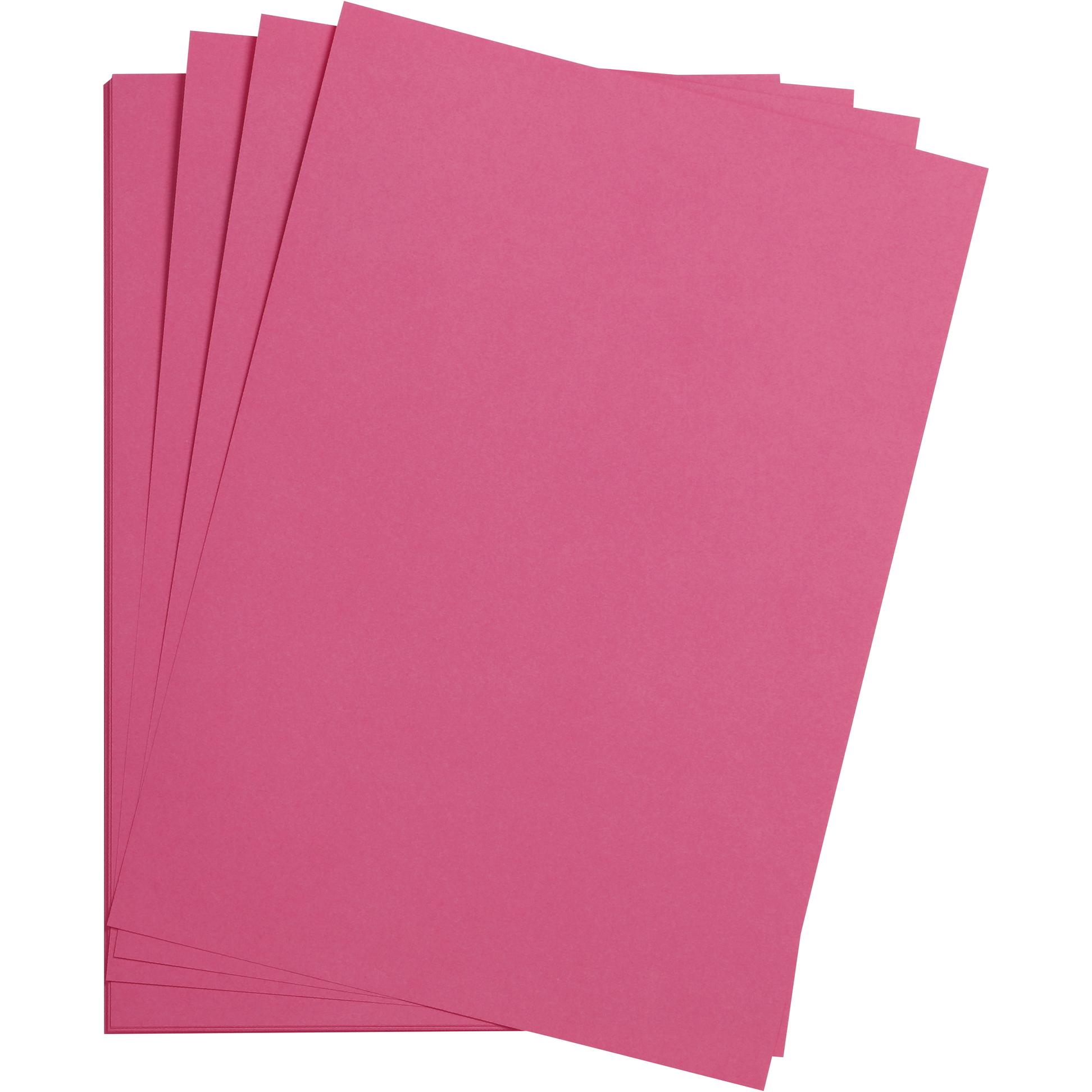 Clairefontaine, Bastelpapier, Farbige Zeichnung (185 g/m², 440 x)