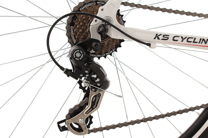 Actual product image KS Cycling Lightspeed (58 cm)