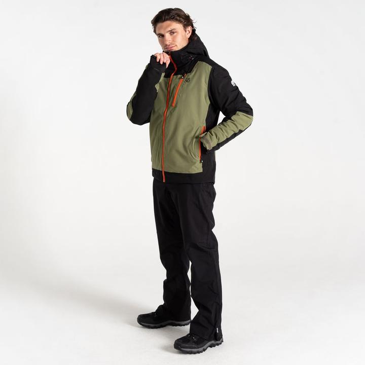 Actual product image Dare2b Halfpipe II Jacket (S)