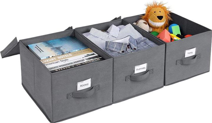 Actual product image Songmics Hunter (40 cm, 3x)