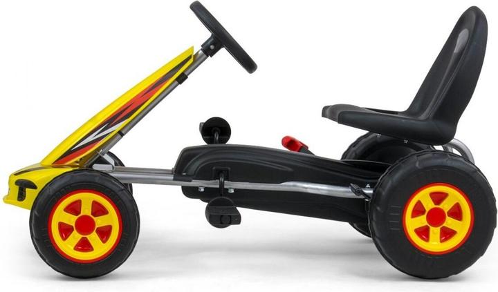 Produktbild Mally Viper