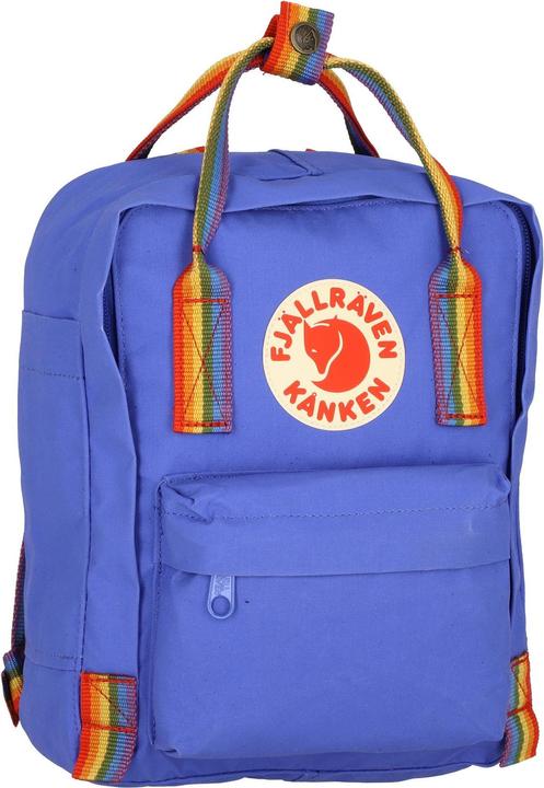 Immagine prodotto Fjällräven Kånken Rainbow Mini (7 l)