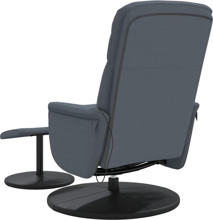 Image du produit vidaXL Massagesessel