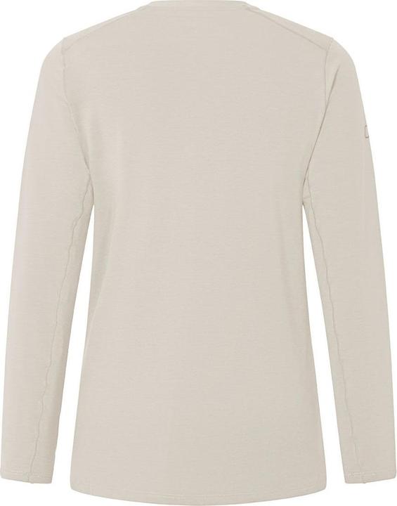 Actual product image Berghaus Delta Langarm-Shirt für Damen (40)
