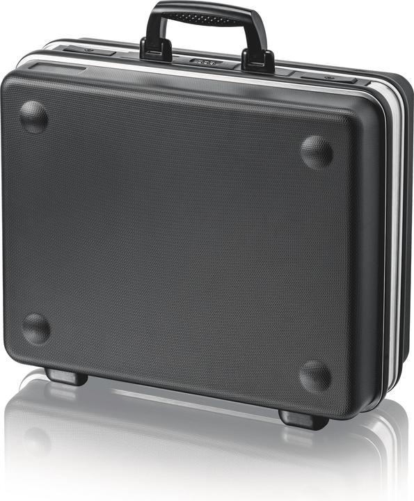 Actual product image Knipex Tool Case Basic