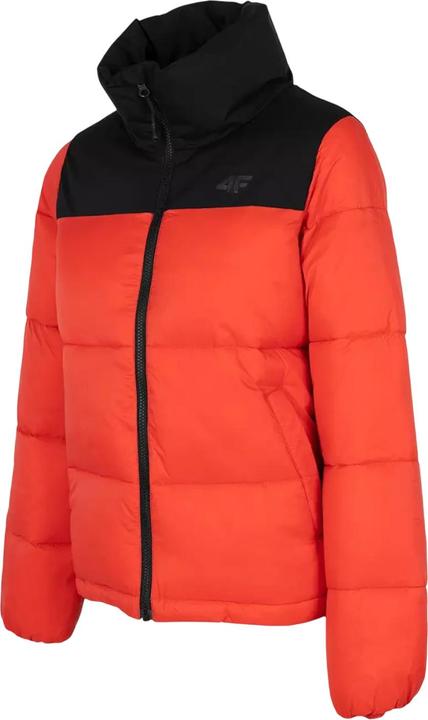Produktbild 4F H4Z22 KUDP014 Steppjacke (M)