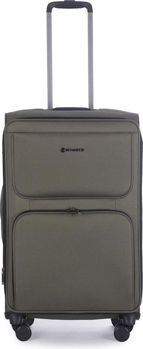 Image du produit Stratic Bendigo Light Plus 4 roues trolley 72 cm compartiment pour ordinateur portable (68 l)
