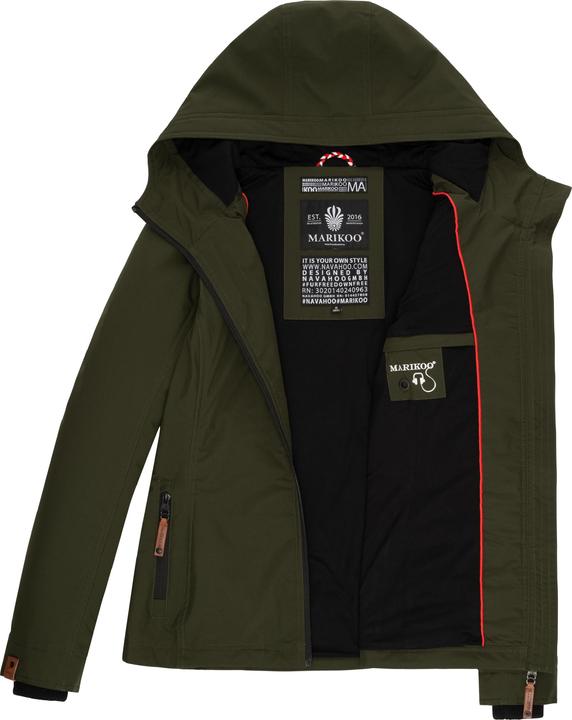 Image du produit Marikoo Brombeere (6XL)