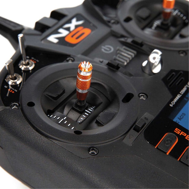 Image du produit Spektrum NX6 6