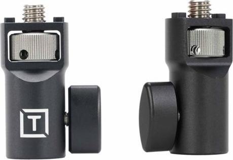 Immagine prodotto Tether Tools Mobile Tethering Kit Large Optima 10G gerade 1,8m