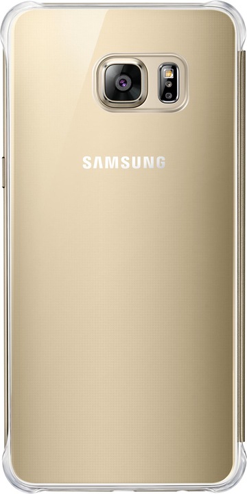 Samsung Clear View Cover (Samsung Galaxy S6 Edge+)
