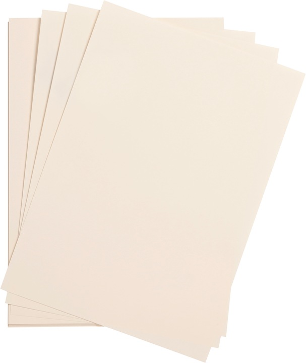 Actual product image Clairefontaine Coloured drawing (270 g/m², 131 x)