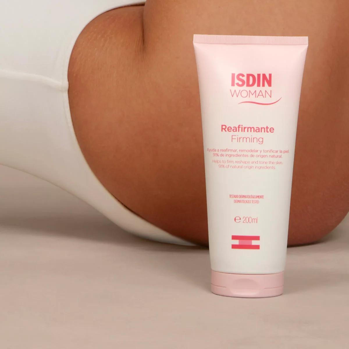 Thumbnail - Isdin, Bodylotion, Frau Straffung 200ml (Körpercreme, 200 ml)