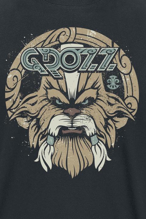 Produktbild Star Wars Hunters - Grozz (S)