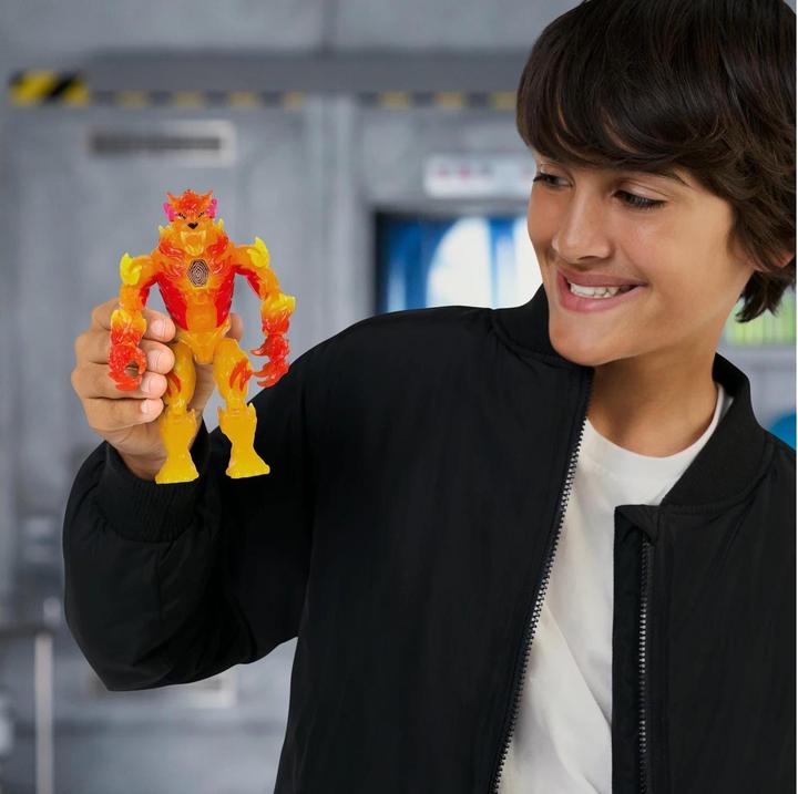 Image du produit Moose Mr. Beast Lab Mutation Chamber (Assorti - 1 pièce)
