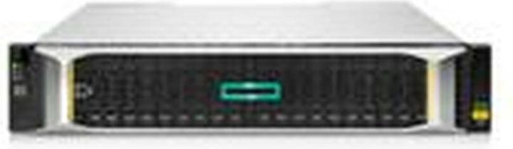 Image du produit HPE MSA 2060 16GB FC SFF (Fibre Channel)