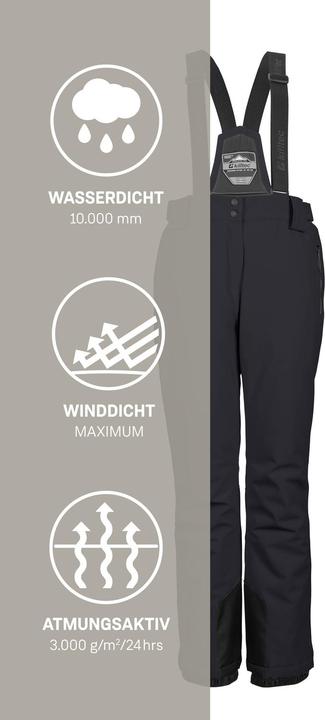 Immagine prodotto Killtec KSW 249 Erielle (36)