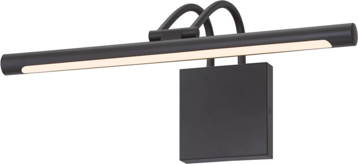 Actual product image Westinghouse LED Picture Light Black
