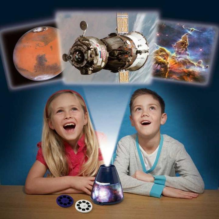 Produktbild No Name Projektor - Space Explorer Brainstorming