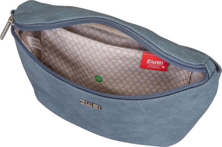 Actual product image Zwei Gürteltasche Mademoiselle MH4