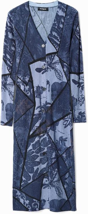 Actual product image Desigual Vest (XS)